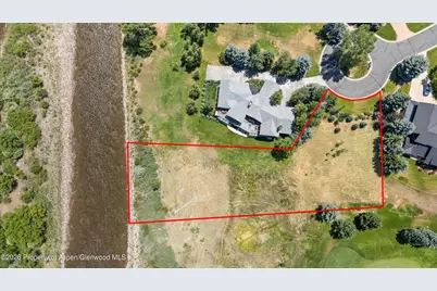 Tbd River Glen Road, Carbondale, CO 81623 - Photo 2