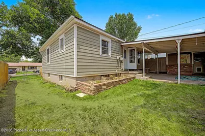 929 Ranney Street, Craig, CO 81625 - Photo 40