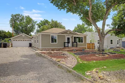 929 Ranney Street, Craig, CO 81625 - Photo 2
