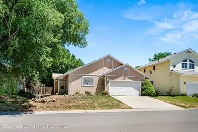 328 Dragonroot Drive, New Castle, CO 81647 - Photo 1