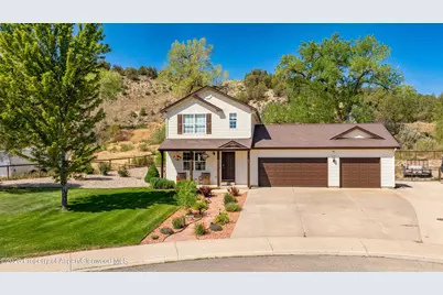 2621 Fairview Heights Court, Rifle, CO 81650 - Photo 26