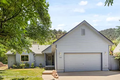 1064 Park West, Glenwood Springs, CO 81601 - Photo 1