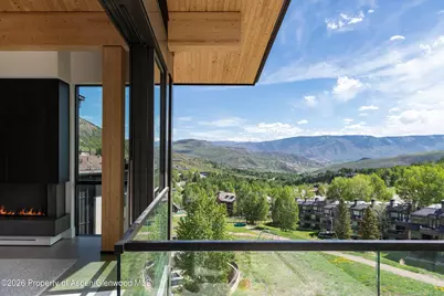 180 Wood Road #Ph501, Snowmass Village, CO 81615 - Photo 4