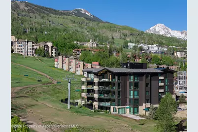 180 Wood Road #Ph501, Snowmass Village, CO 81615 - Photo 22