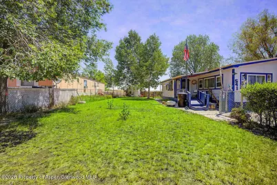 541 Conner Drive, Craig, CO 81625 - Photo 2
