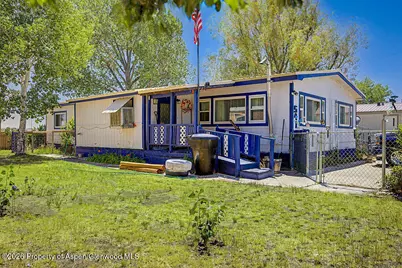 541 Conner Drive, Craig, CO 81625 - Photo 1