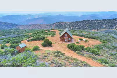 Tbd Old Spink Canyon Road, Loma, CO 81524 - Photo 2