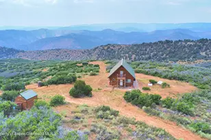Tbd Old Spink Canyon Rd, Loma, CO 81524 - Photo 2