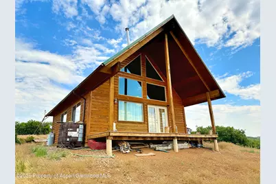 Tbd Old Spink Canyon Road, Loma, CO 81524 - Photo 6