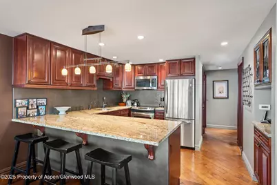 731 S Mill Street #2c, Aspen, CO 81611 - Photo 2