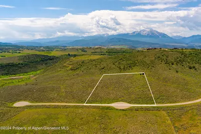 Tbd Coulter Lane #Lot 24, Carbondale, CO 81623 - Photo 1