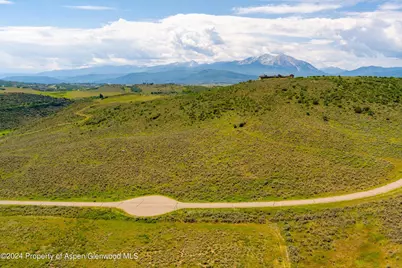Tbd Coulter Lane #Lot 24, Carbondale, CO 81623 - Photo 2