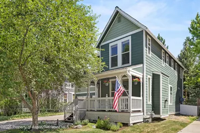 34 Harris Drive, Carbondale, CO 81623 - Photo 4