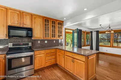 16 Chair Mountain Drive, Redstone, CO 81623 - Photo 32