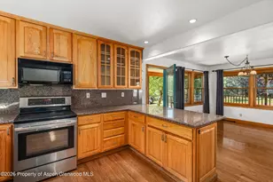16 Chair Mountain Dr, Redstone, CO 81623 - Photo 32