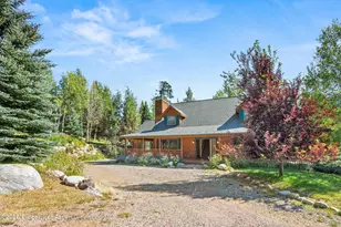16 Chair Mountain Dr, Redstone, CO 81623 - Photo 6
