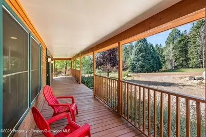 16 Chair Mountain Drive, Redstone, CO 81623 - Photo 8