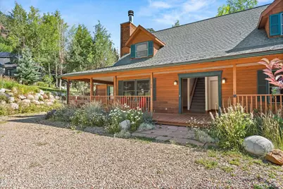 16 Chair Mountain Drive, Redstone, CO 81623 - Photo 16