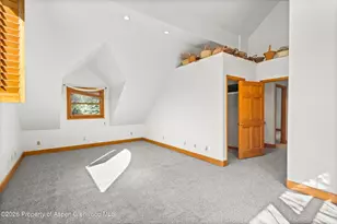 16 Chair Mountain Dr, Redstone, CO 81623 - Photo 34