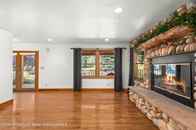 16 Chair Mountain Drive, Redstone, CO 81623 - Photo 20
