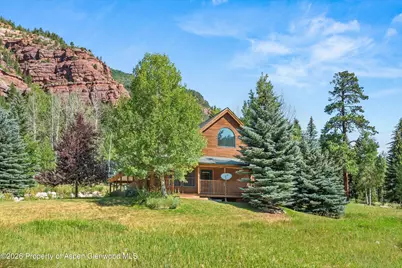 16 Chair Mountain Drive, Redstone, CO 81623 - Photo 1