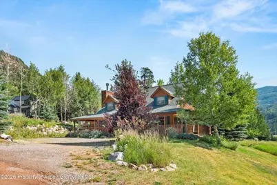 16 Chair Mountain Drive, Redstone, CO 81623 - Photo 4