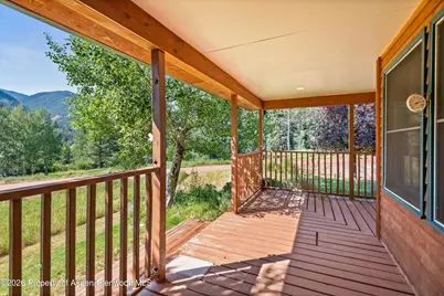 16 Chair Mountain Drive, Redstone, CO 81623 - Photo 10