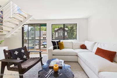 915 E Hopkins Avenue #4, Aspen, CO 81611 - Photo 2