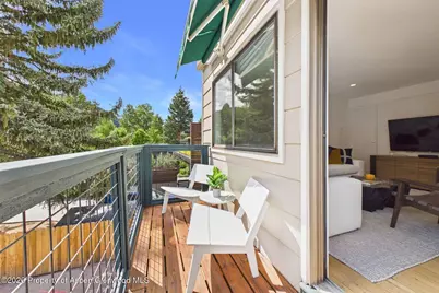 915 E Hopkins Avenue #4, Aspen, CO 81611 - Photo 4