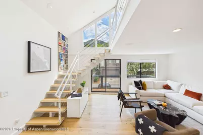 915 E Hopkins Avenue #4, Aspen, CO 81611 - Photo 1