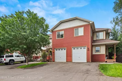 491 N 8th Street #D, Carbondale, CO 81623 - Photo 1
