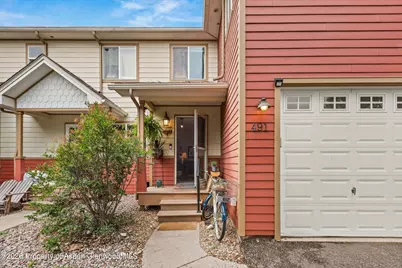 491 N 8th Street #D, Carbondale, CO 81623 - Photo 2