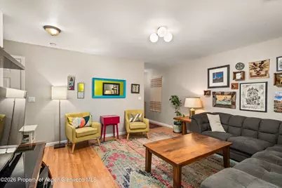 491 N 8th Street #D, Carbondale, CO 81623 - Photo 8