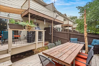 491 N 8th Street #D, Carbondale, CO 81623 - Photo 26