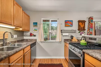 491 N 8th Street #D, Carbondale, CO 81623 - Photo 4