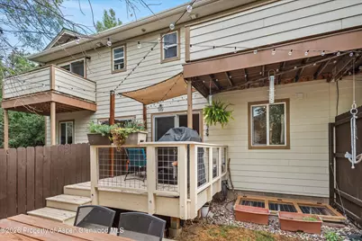 491 N 8th Street #D, Carbondale, CO 81623 - Photo 28