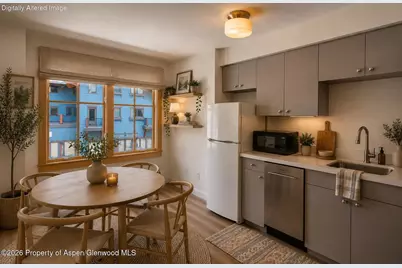 115 Boomerang Road #5309, Aspen, CO 81611 - Photo 8