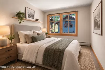 115 Boomerang Road #5309, Aspen, CO 81611 - Photo 18