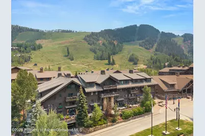 115 Boomerang Road #5309, Aspen, CO 81611 - Photo 1