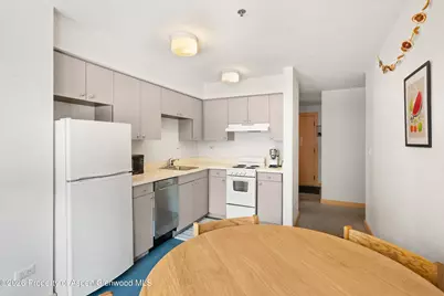 115 Boomerang Road #5309, Aspen, CO 81611 - Photo 12