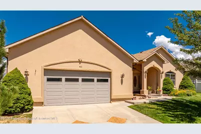411 Lodgepole Circle, Parachute, CO 81635 - Photo 6