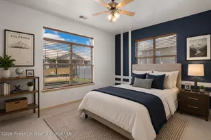 411 Lodge Pole Cir, Parachute, CO 81635 - Photo 24