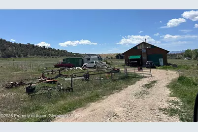 Tbd Harvest Lane, New Castle, CO 81647 - Photo 2