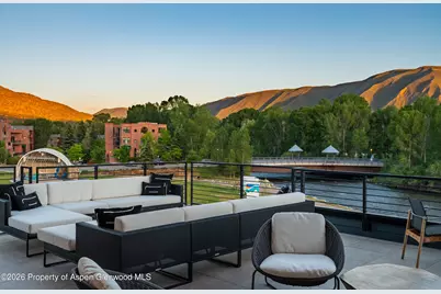 22860 Two Rivers Road #Penthouse, Basalt, CO 81621 - Photo 12