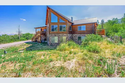 395 Powder Ridge Circle, Mesa, CO 81643 - Photo 2