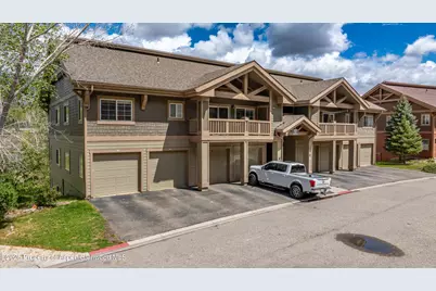 571 River View Drive #1207, New Castle, CO 81647 - Photo 1