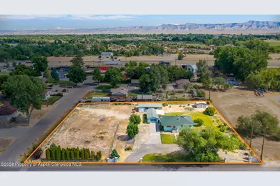 2534 G 3/8 Road, Grand Junction, CO 81505 - Photo 14