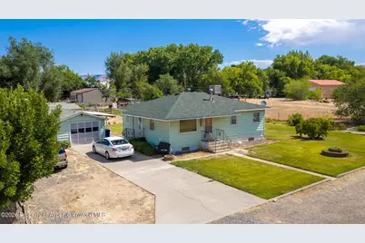 2534 G 3/8 Road, Grand Junction, CO 81505 - Photo 22