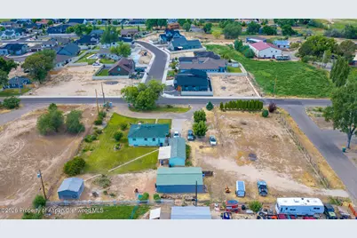 2534 G 3/8 Road, Grand Junction, CO 81505 - Photo 18