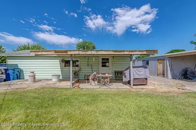 2534 G 3/8 Road, Grand Junction, CO 81505 - Photo 12